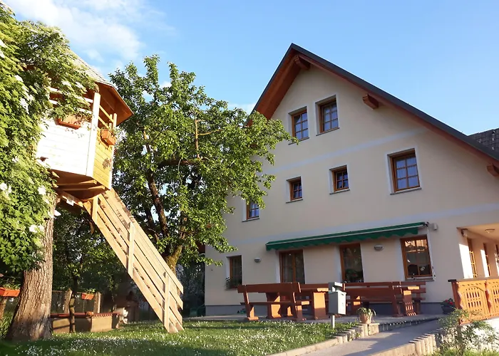 מלון Boutique Loka