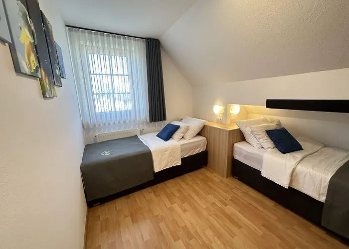 Boutique Loka 4* Škofja Loka