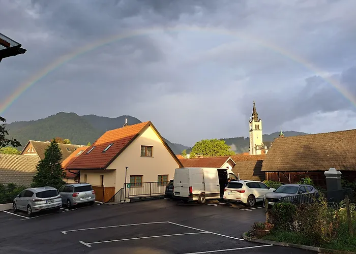 Boutique Loka Škofja Loka