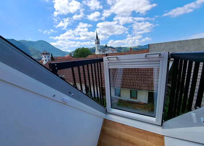 Boutique Loka Škofja Loka