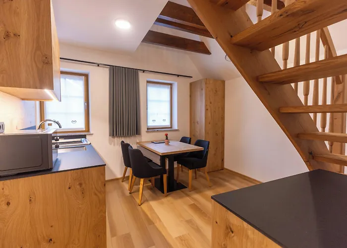 Otel Boutique Loka Škofja Loka