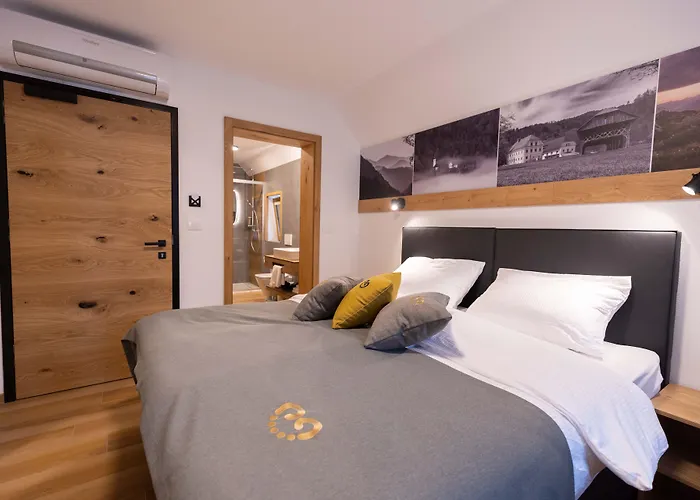 Boutique Loka 4* שקופיה-לוקה