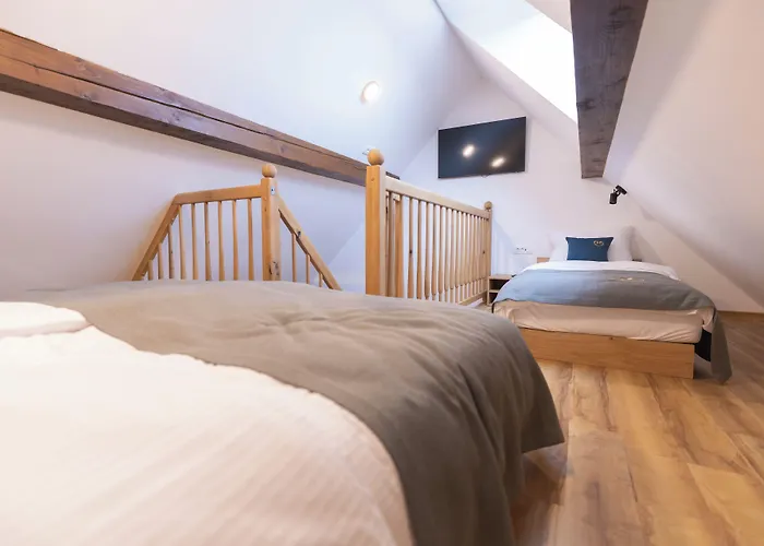 מלון Boutique Loka שקופיה-לוקה