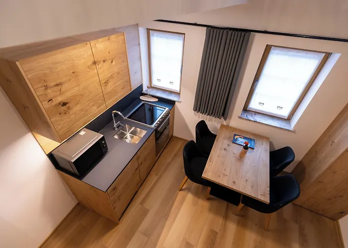 Boutique Loka 酒店 4*