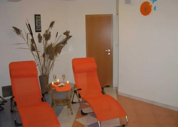 Otel Boutique Loka Škofja Loka